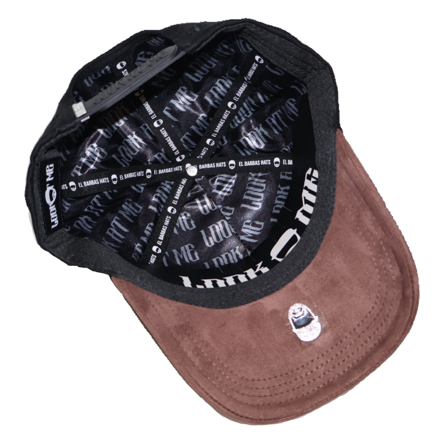 BARBAS LOOK AT ME COMPLEX - B CROSS