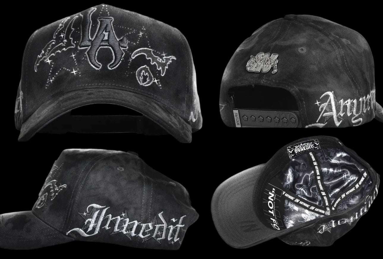 BRUCE WAYNE LA - INNEDIT