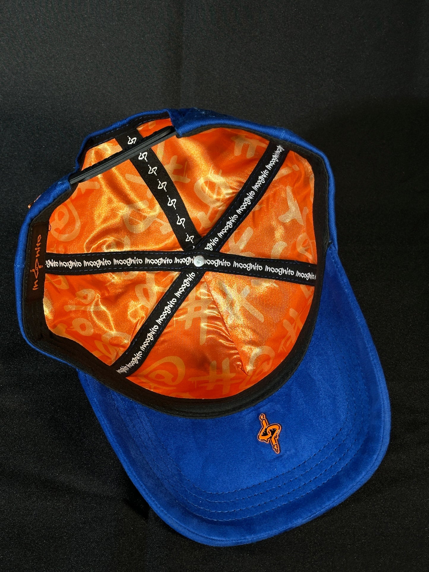 INCÓGNITO - HOUSTON STARS