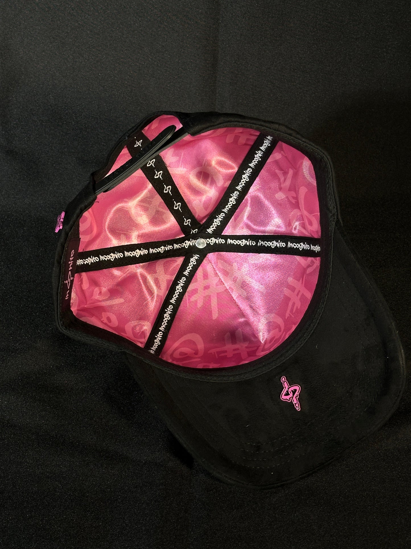 INCÓGNITO - DANGER CITY