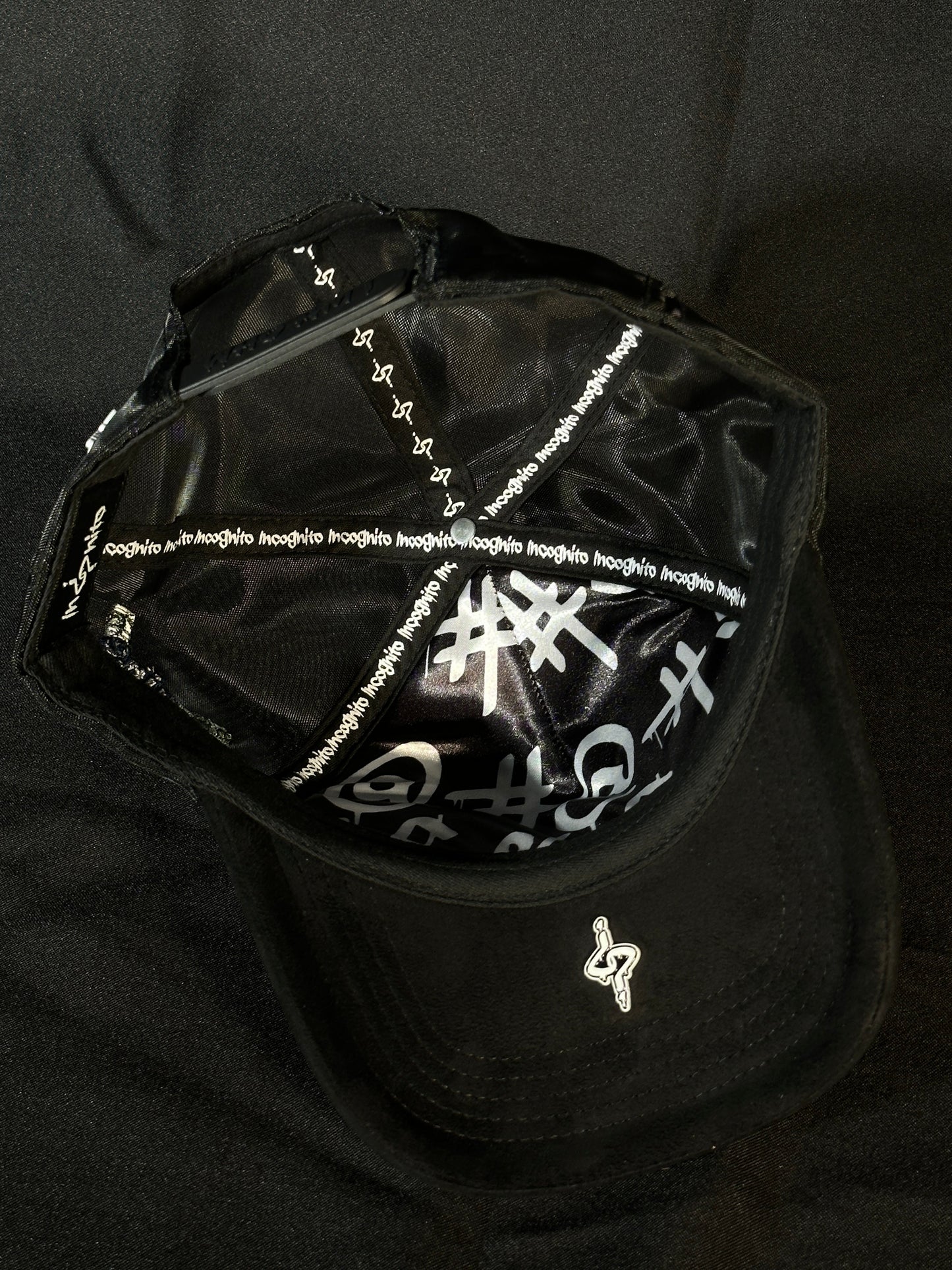 INCÓGNITO - NY SNOW