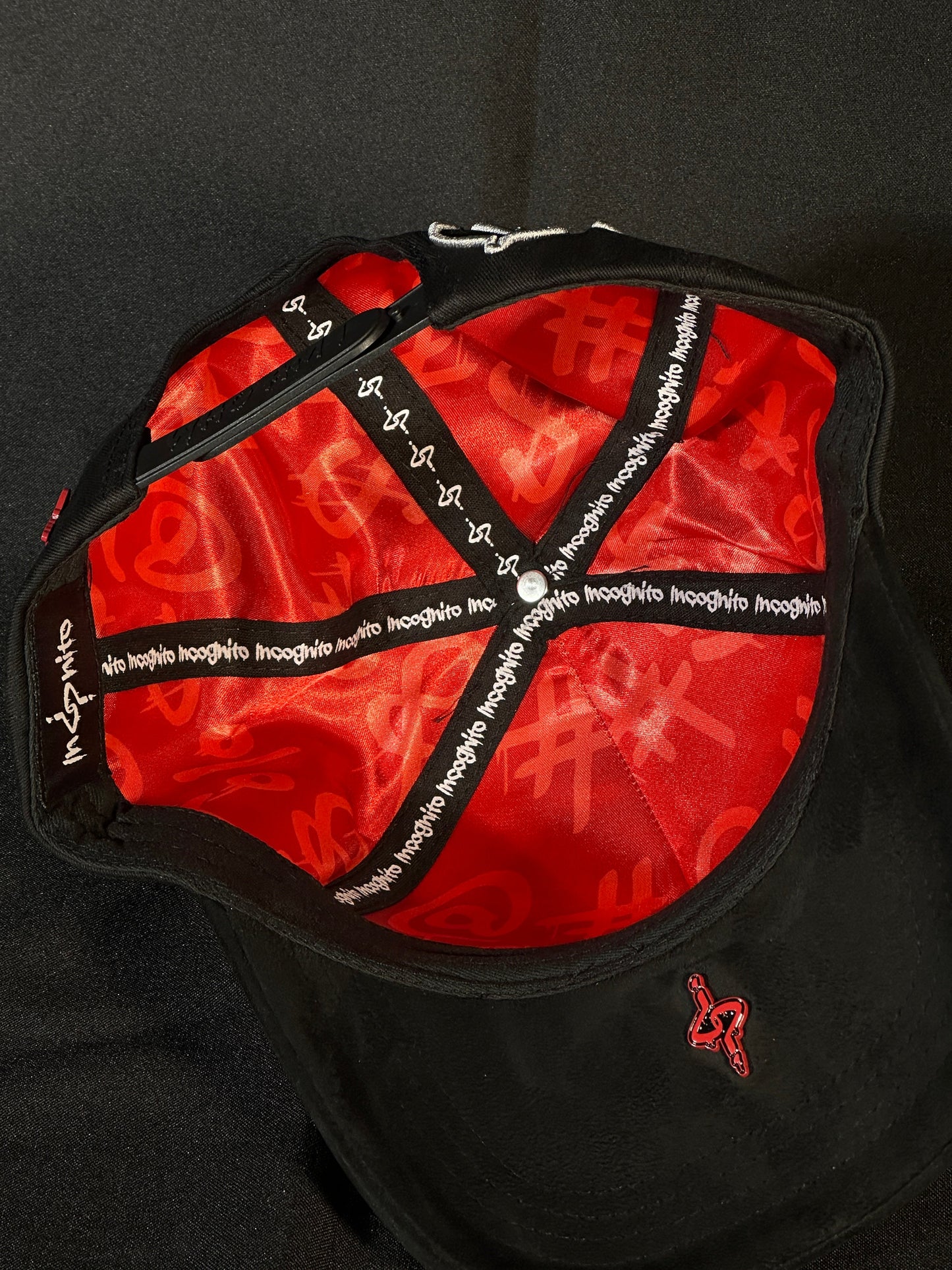 INCÓGNITO - MURAKAMI