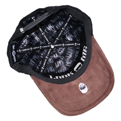 BARBAS LOOK AT ME COMPLEX - B CROSS