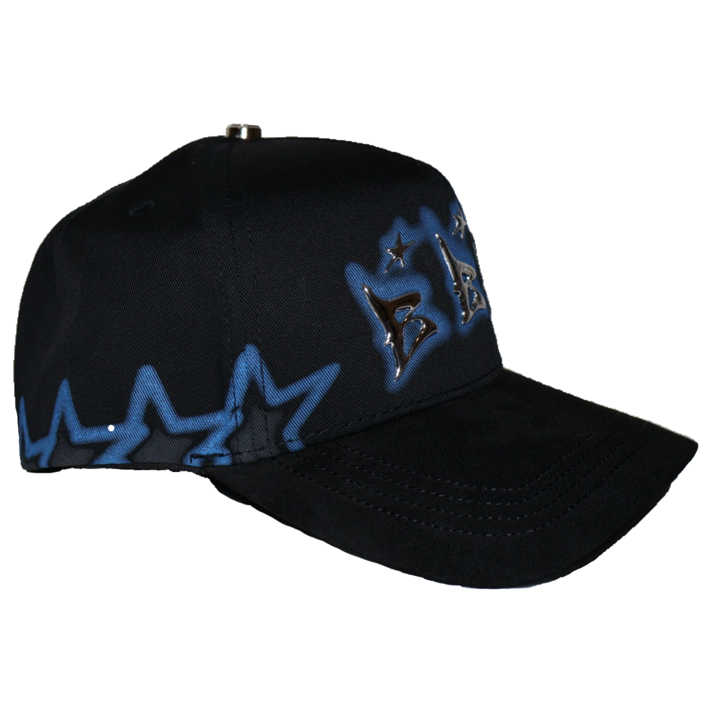 BARBAS LOOK AT ME COMPLEX - BBB