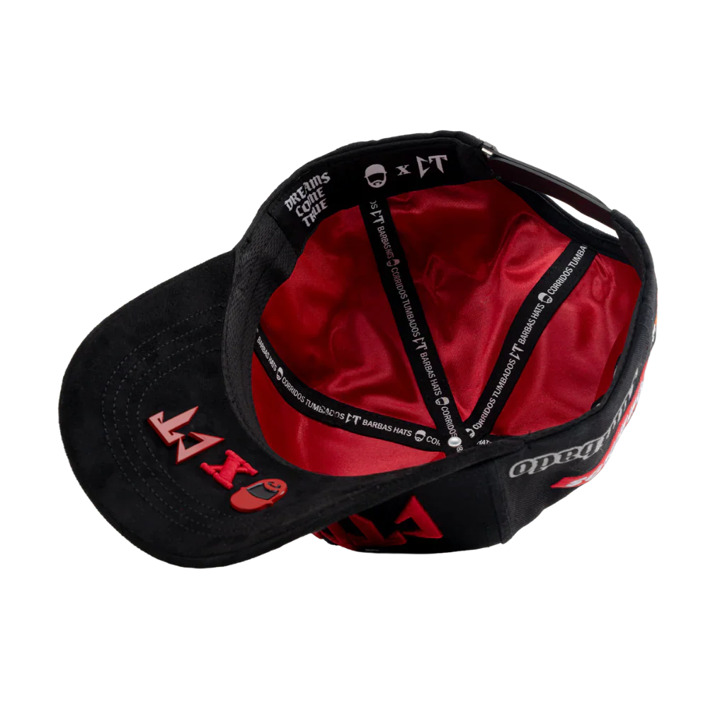 BARBAS X CT - CT RACING