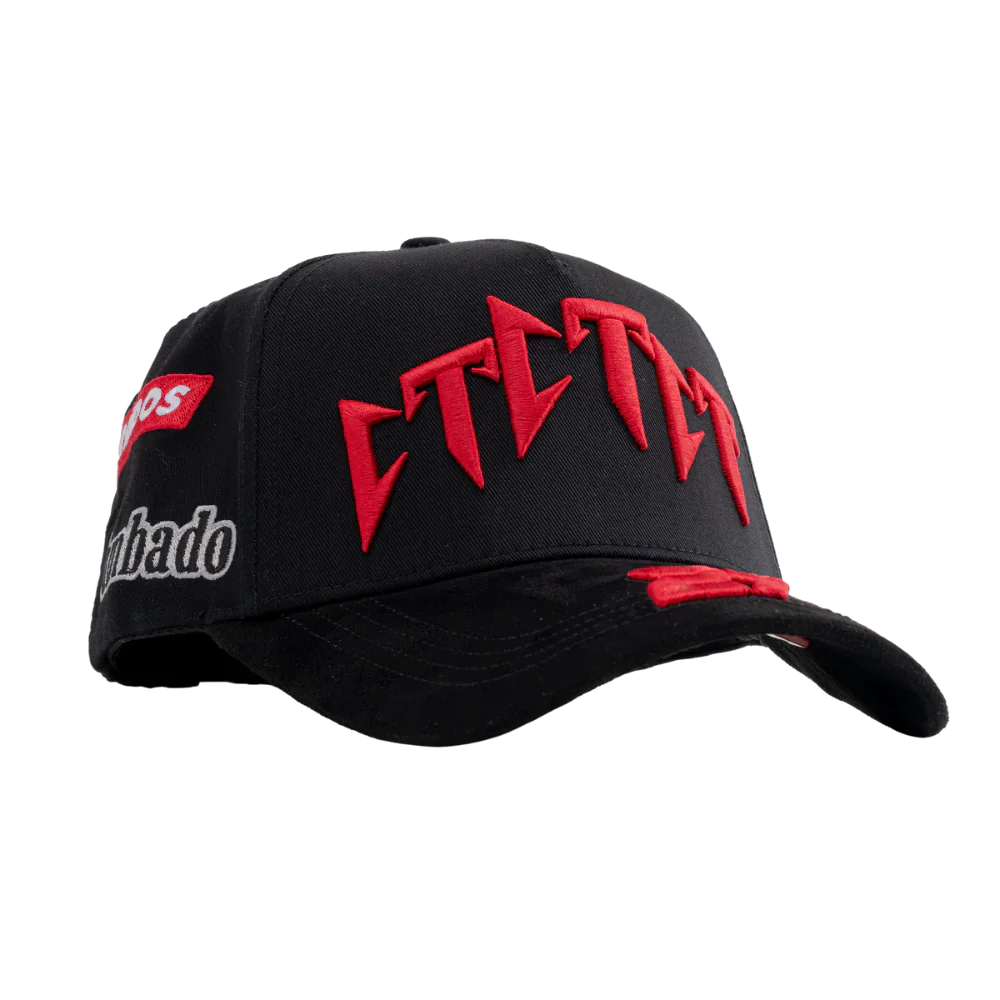 BARBAS X CT - CT RACING