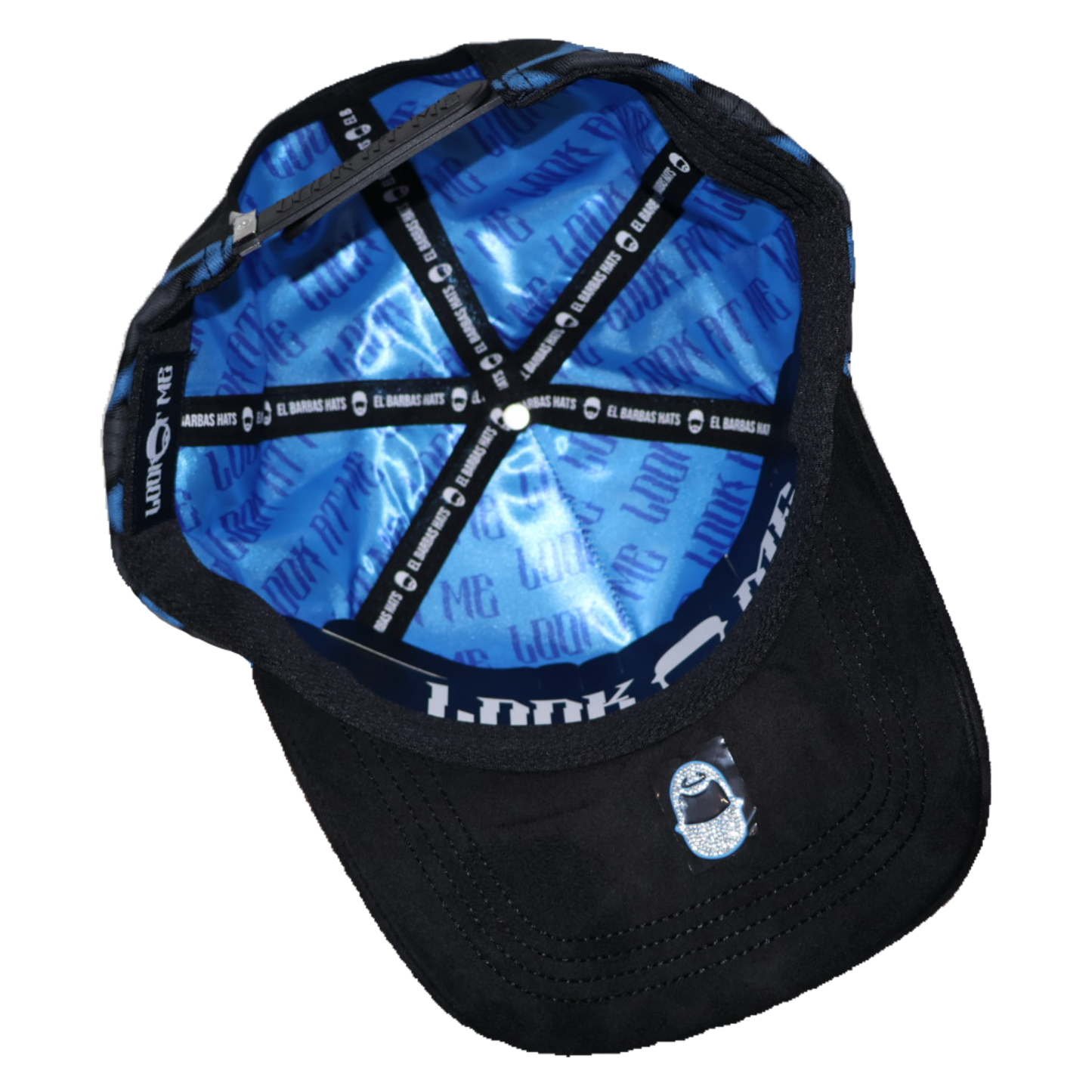 BARBAS LOOK AT ME COMPLEX - BBB