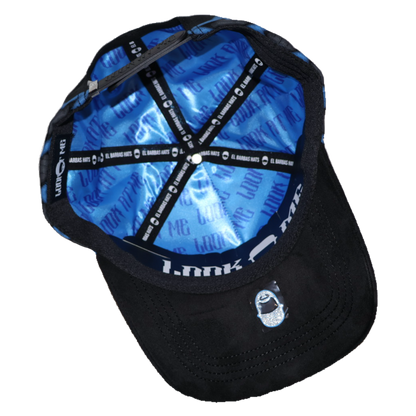 BARBAS LOOK AT ME COMPLEX - BBB