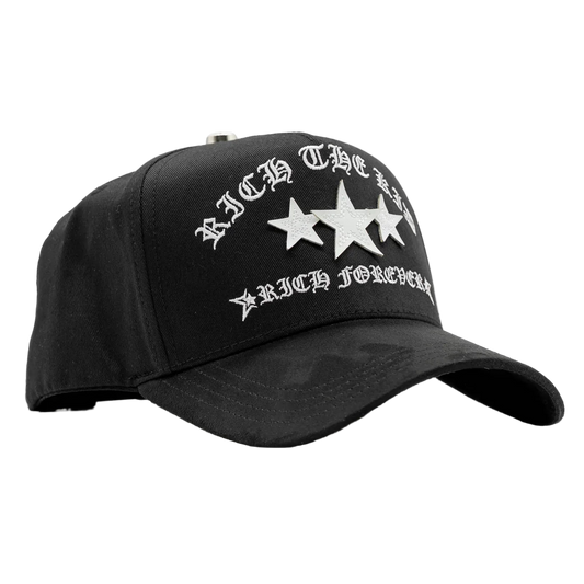 BARBAS X RICH THE KID - RICH STARS