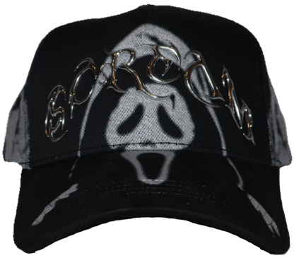 BARBAS LOOK AT ME COMPLEX - SCREAM