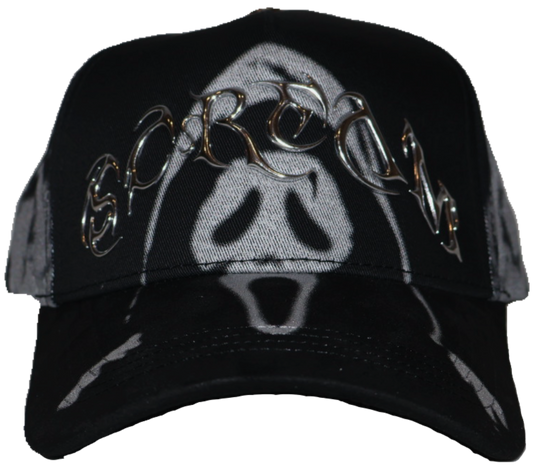 BARBAS LOOK AT ME COMPLEX - SCREAM