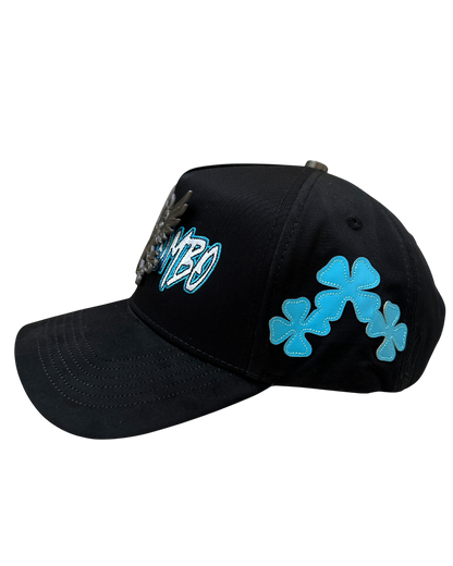 BOMBOLOMBO HATS -  BOMBOLOMBO ROOSTER 500