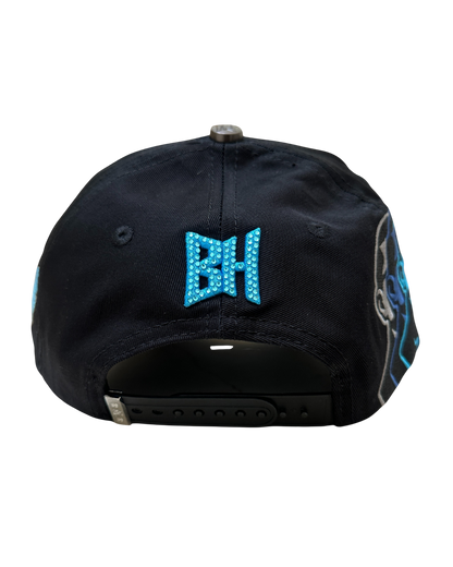 BOMBOLOMBO HATS -  BOMBOLOMBO ROOSTER 500