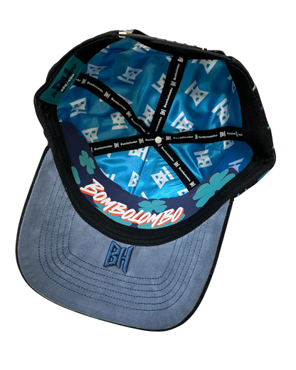 BOMBOLOMBO HATS -  BOMBOLOMBO ROOSTER 500