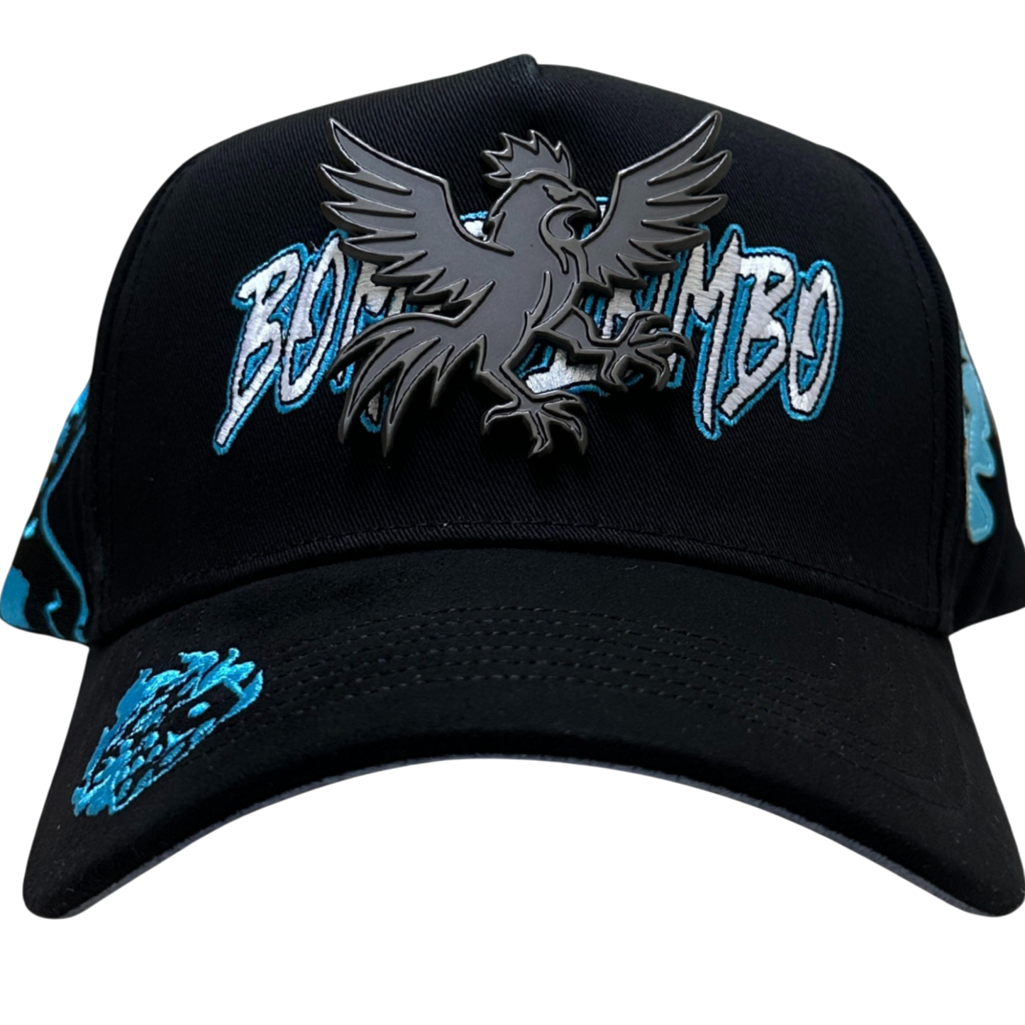 BOMBOLOMBO HATS -  BOMBOLOMBO ROOSTER 500