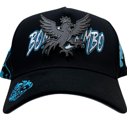 BOMBOLOMBO HATS -  BOMBOLOMBO ROOSTER 500