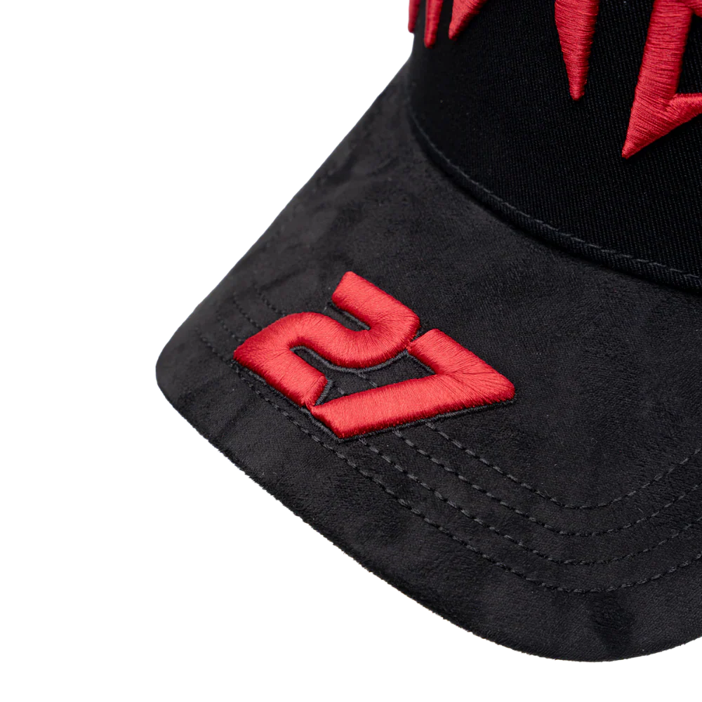 BARBAS X CT - CT RACING