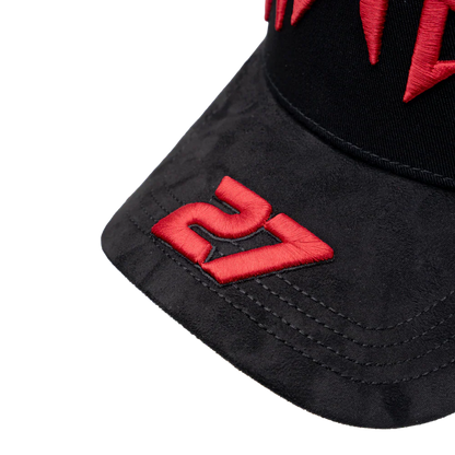 BARBAS X CT - CT RACING