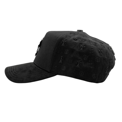 BARBAS X RICH THE KID - CHROME 1 BLACKOUT