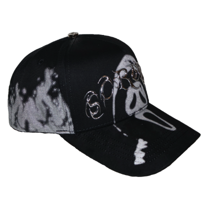 BARBAS LOOK AT ME COMPLEX - SCREAM