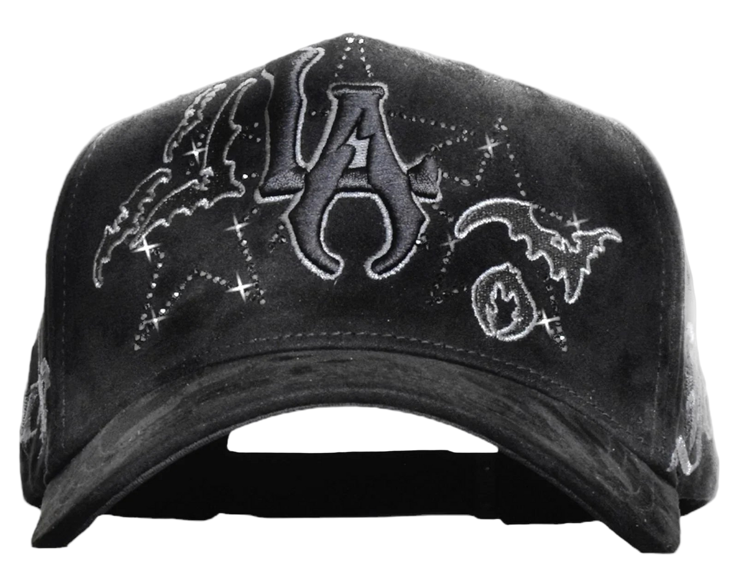 BRUCE WAYNE LA - INNEDIT