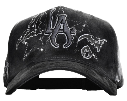 BRUCE WAYNE LA - INNEDIT