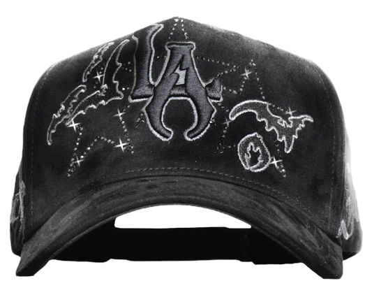 BRUCE WAYNE LA - INNEDIT