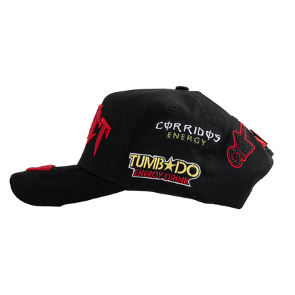 BARBAS X CT - CT RACING