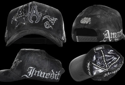 BRUCE WAYNE LA - INNEDIT