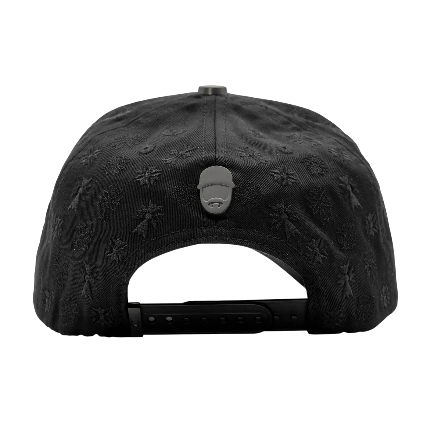 BARBAS X RICH THE KID - CHROME 1 BLACKOUT