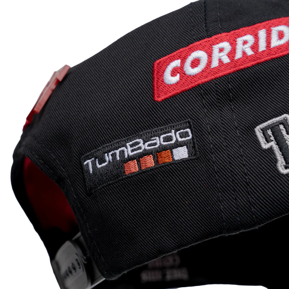 BARBAS X CT - CT RACING