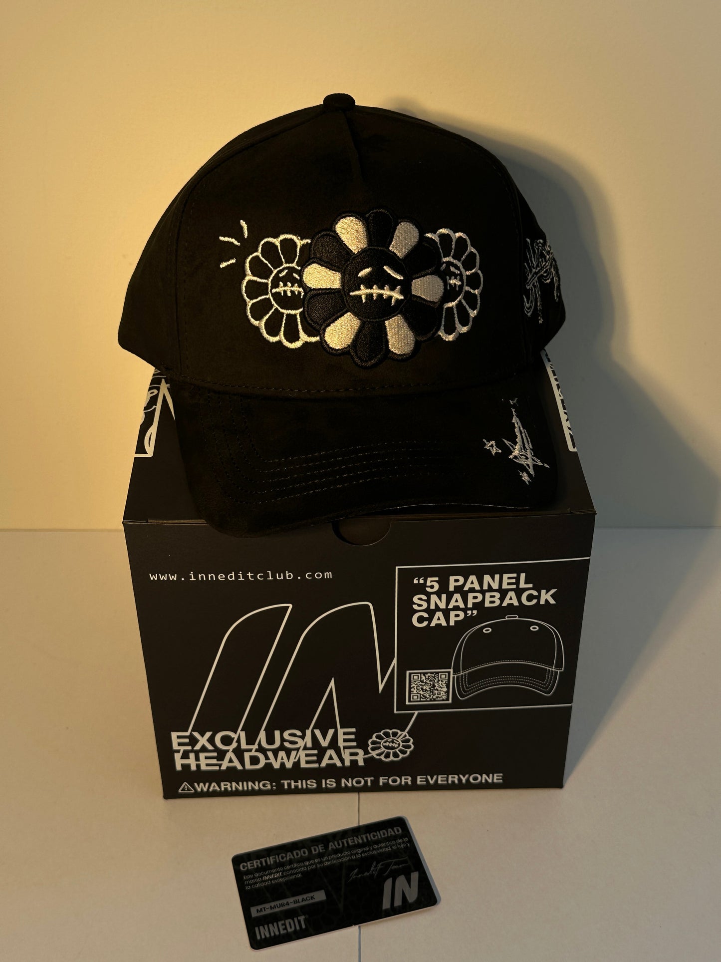 MURATRAVIS UTOPIA - INNEDIT