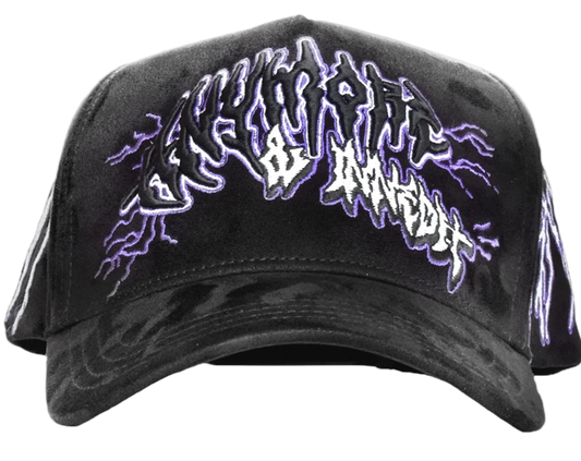 ANYMORE X INNEDIT - INNEDIT