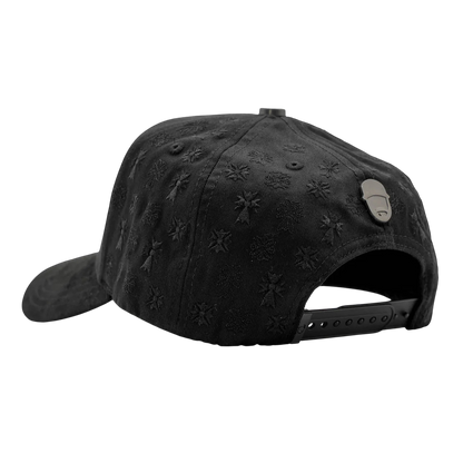 BARBAS X RICH THE KID - CHROME 1 BLACKOUT