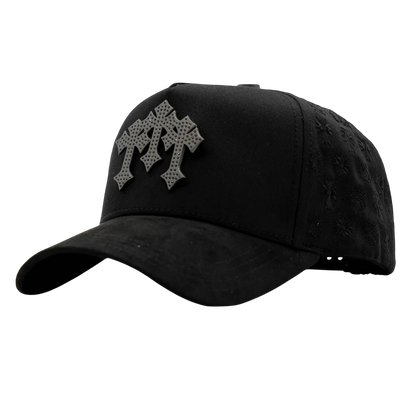 BARBAS X RICH THE KID - CHROME 1 BLACKOUT