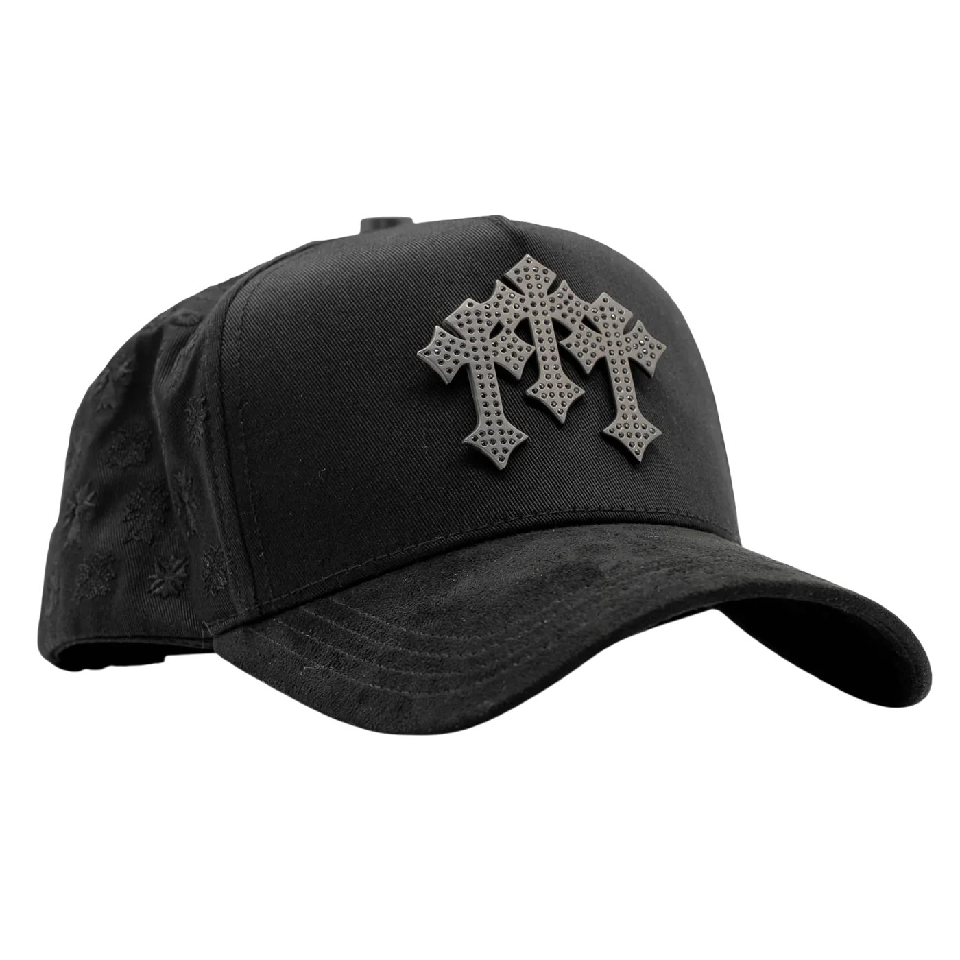 BARBAS X RICH THE KID - CHROME 1 BLACKOUT