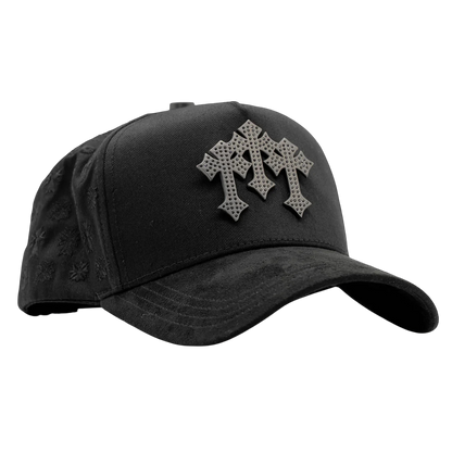 BARBAS X RICH THE KID - CHROME 1 BLACKOUT