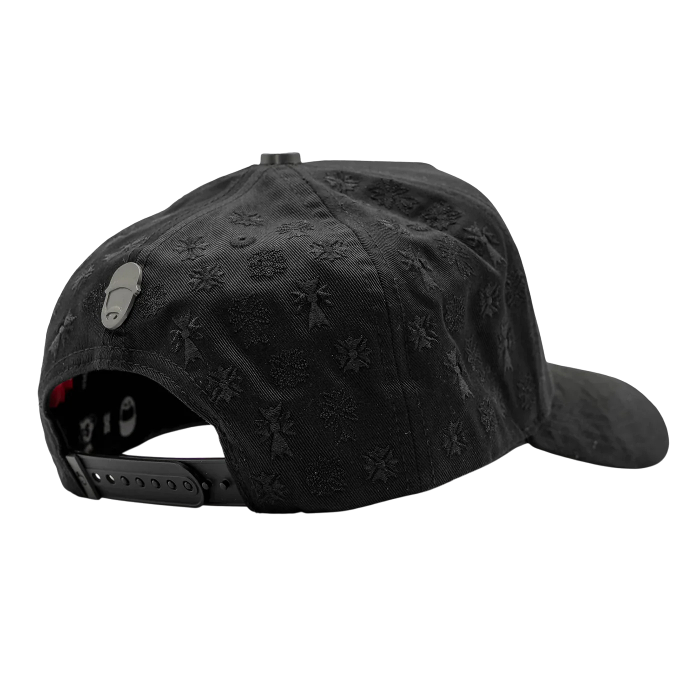 BARBAS X RICH THE KID - CHROME 1 BLACKOUT