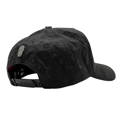 BARBAS X RICH THE KID - CHROME 1 BLACKOUT