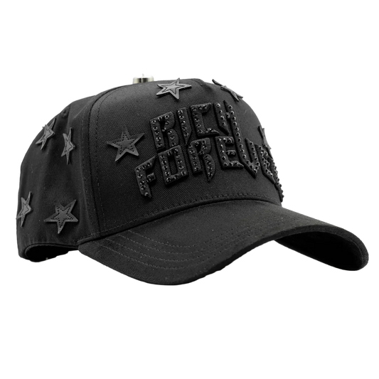 BARBAS X RICH THE KID - RICH 4 EVER