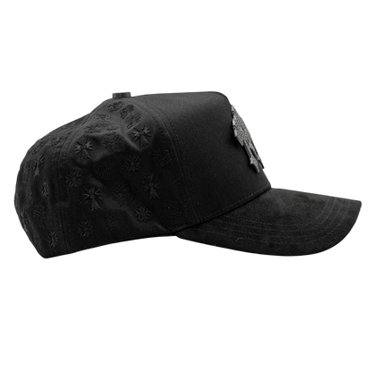 BARBAS X RICH THE KID - CHROME 1 BLACKOUT