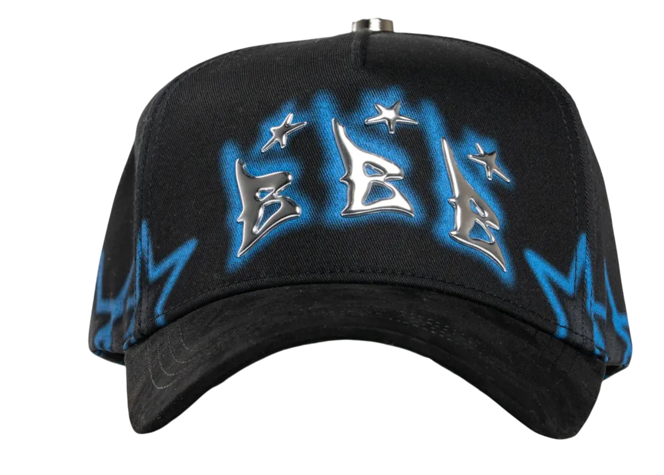 BARBAS LOOK AT ME COMPLEX - BBB