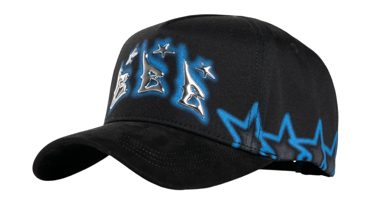 BARBAS LOOK AT ME COMPLEX - BBB