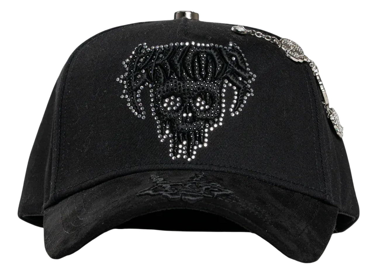 BARBAS LOOK AT ME COMPLEX - CRIME