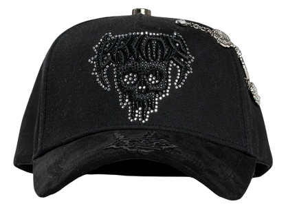 BARBAS LOOK AT ME COMPLEX - CRIME