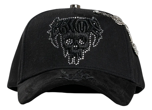 BARBAS LOOK AT ME COMPLEX - CRIME