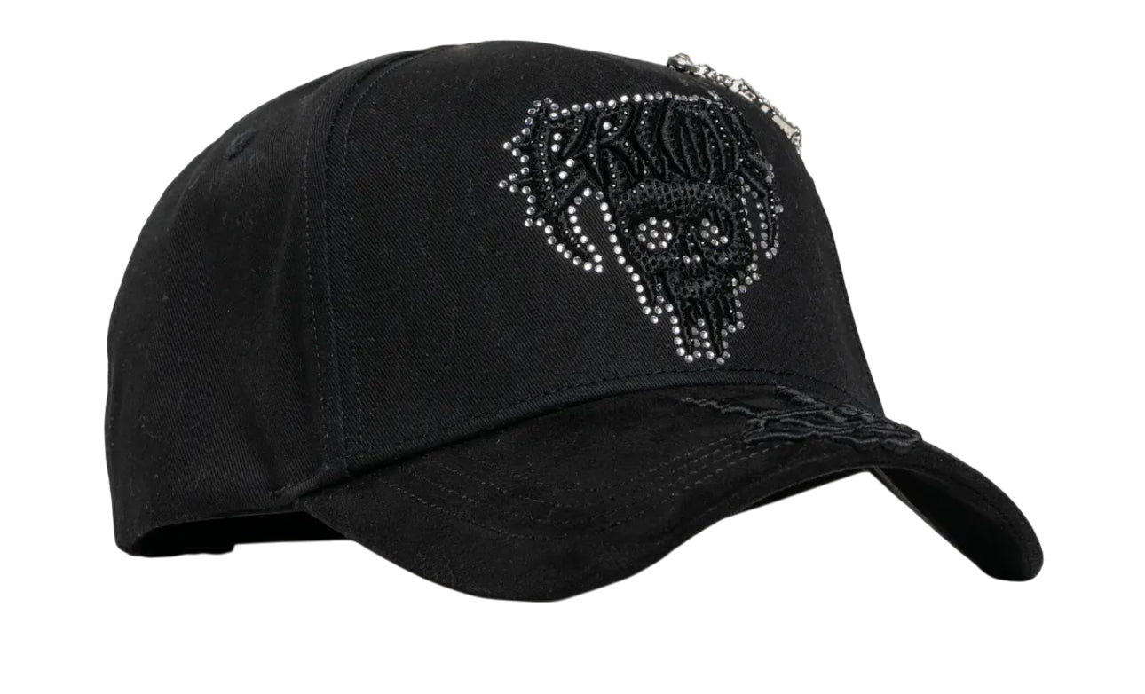 BARBAS LOOK AT ME COMPLEX - CRIME