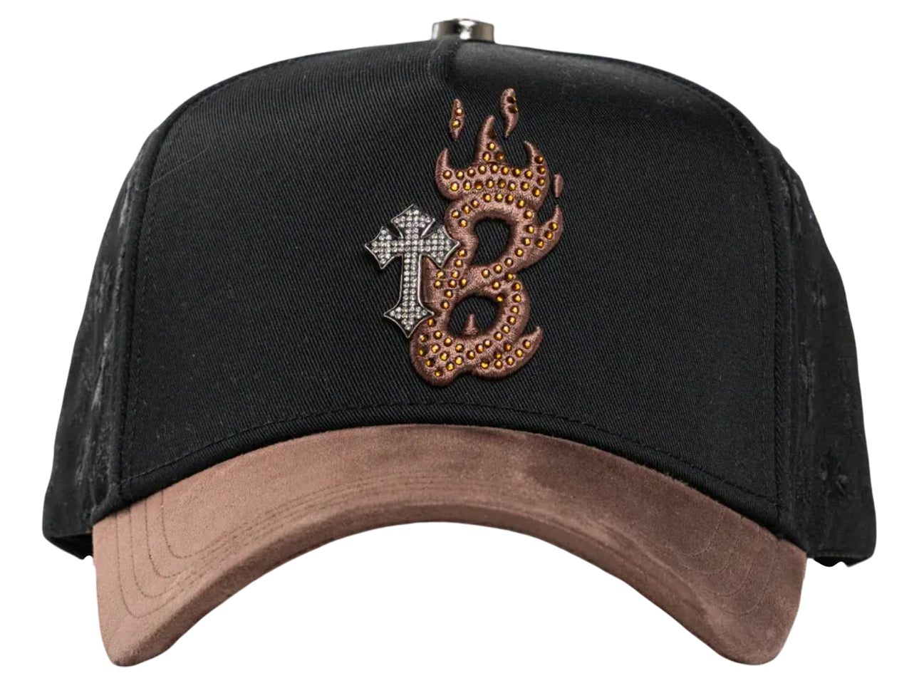 BARBAS LOOK AT ME COMPLEX - B CROSS