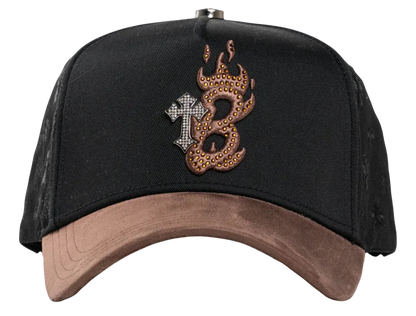 BARBAS LOOK AT ME COMPLEX - B CROSS