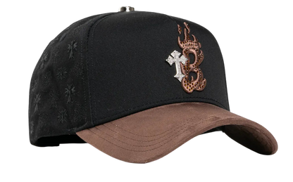 BARBAS LOOK AT ME COMPLEX - B CROSS